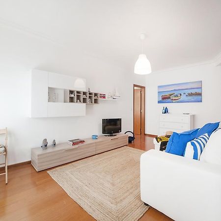 Ericeira Apartment - Blue Sea Exterior photo