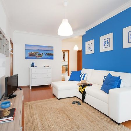 Ericeira Apartment - Blue Sea Exterior photo