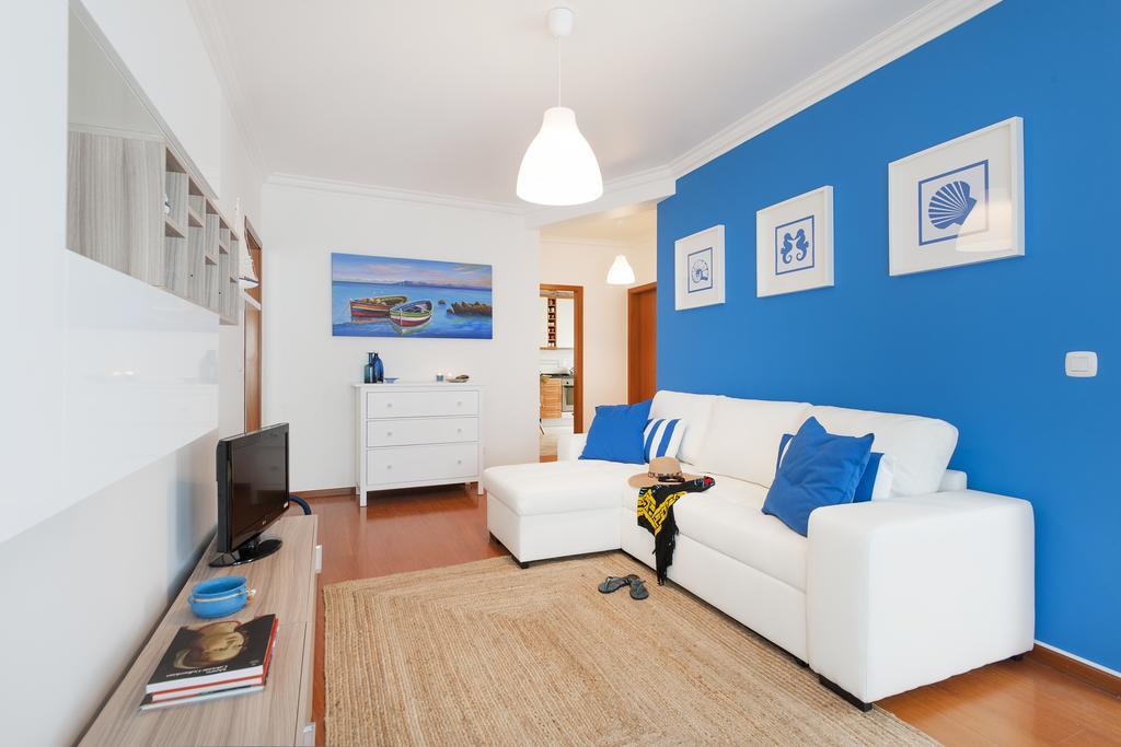 Ericeira Apartment - Blue Sea Exterior photo