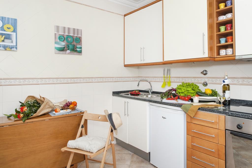 Ericeira Apartment - Blue Sea Exterior photo
