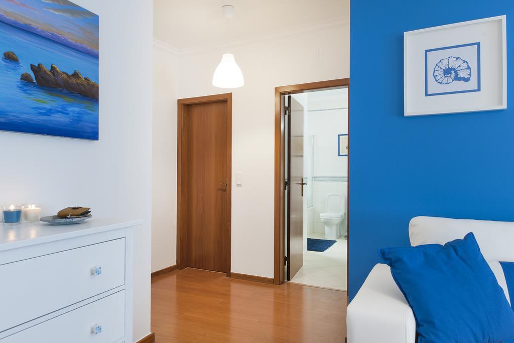 Ericeira Apartment - Blue Sea Exterior photo