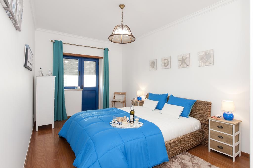 Ericeira Apartment - Blue Sea Exterior photo