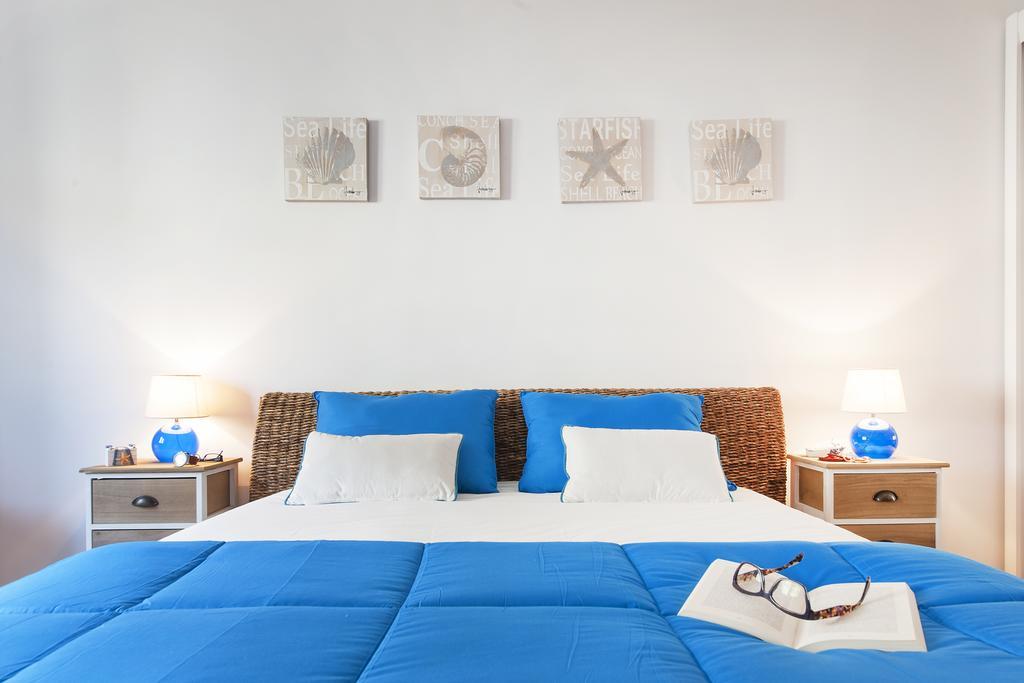 Ericeira Apartment - Blue Sea Exterior photo