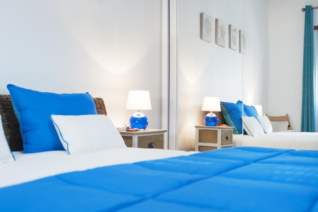 Ericeira Apartment - Blue Sea Exterior photo