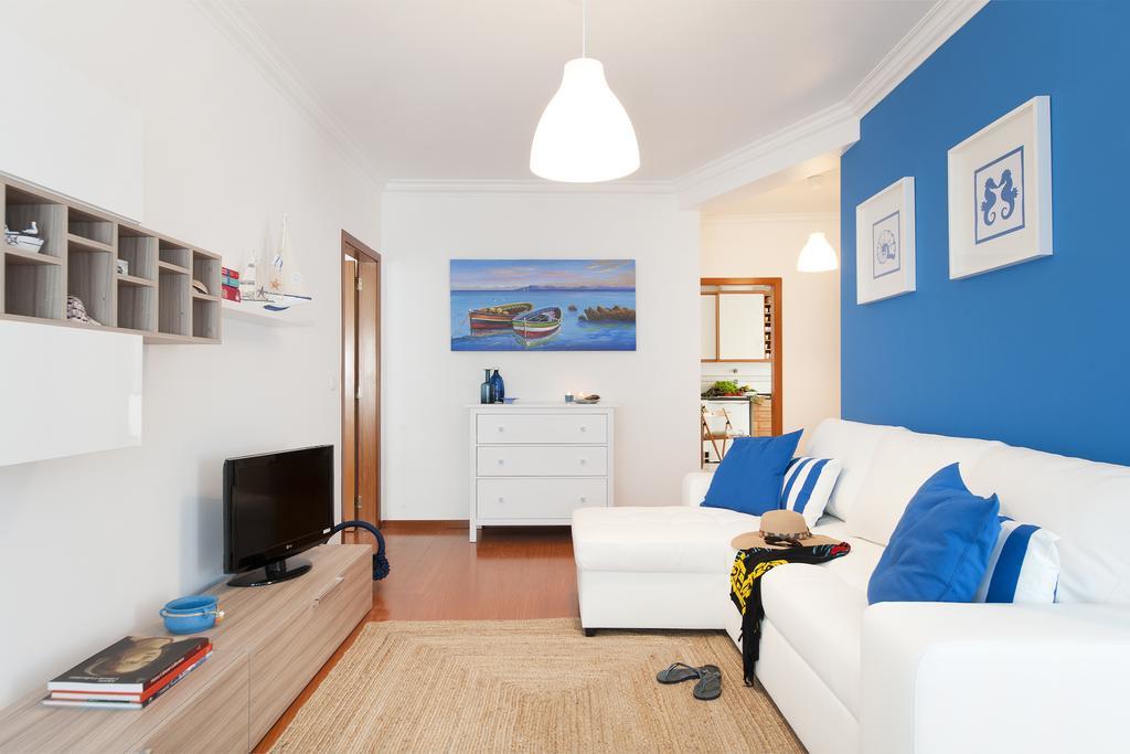 Ericeira Apartment - Blue Sea Exterior photo