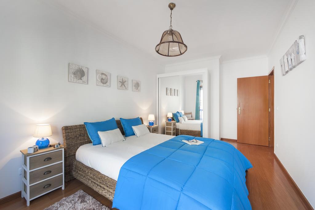 Ericeira Apartment - Blue Sea Exterior photo