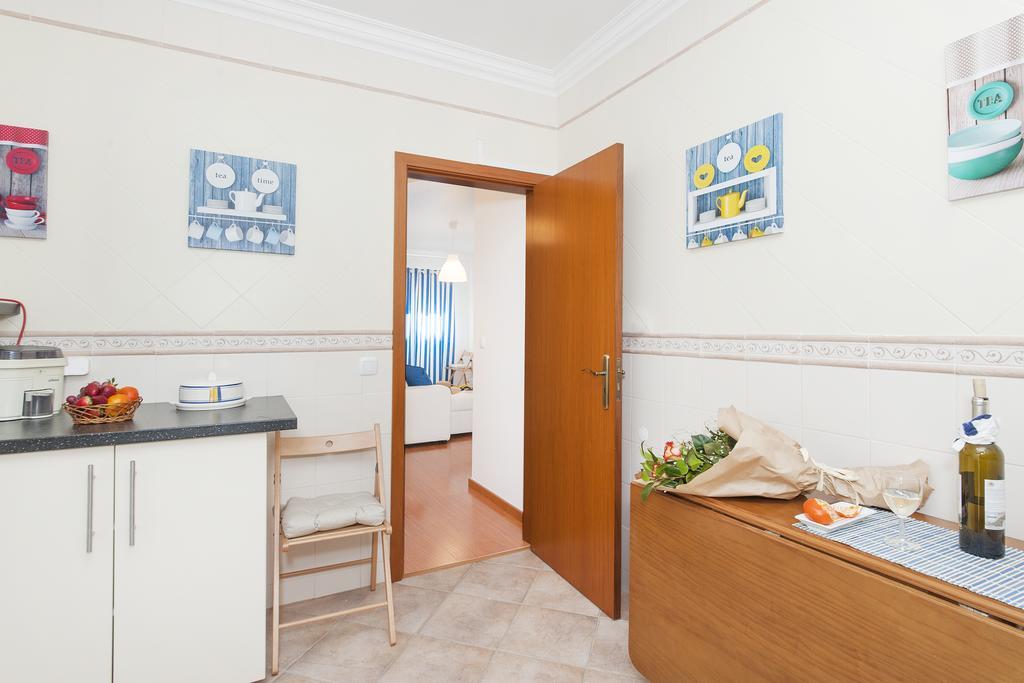 Ericeira Apartment - Blue Sea Exterior photo