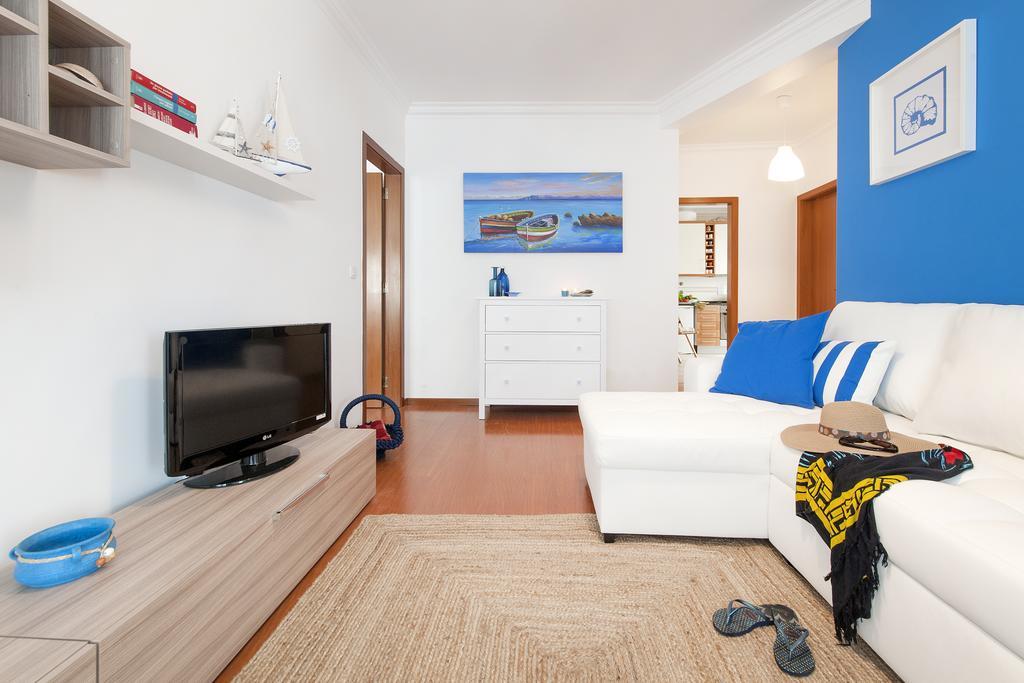 Ericeira Apartment - Blue Sea Exterior photo