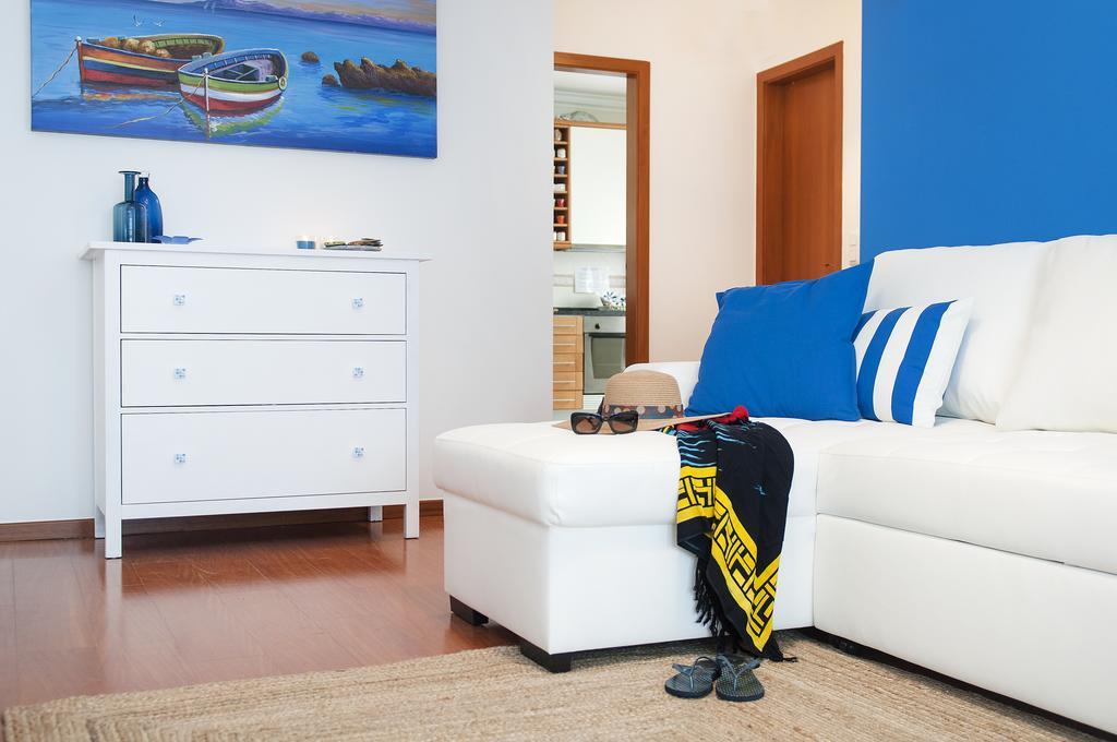 Ericeira Apartment - Blue Sea Exterior photo